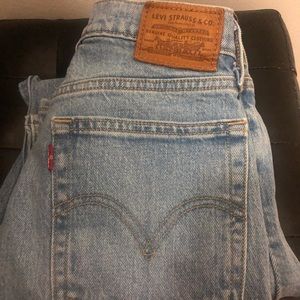Levi’s jeans